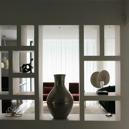 Maris Villa