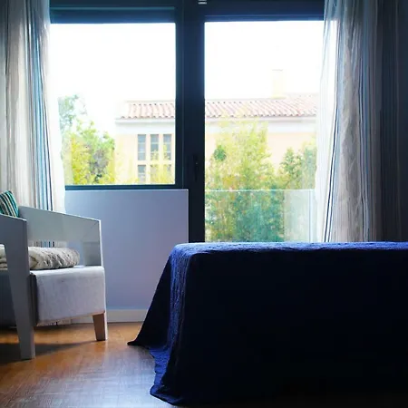 Maris Villa Cascaes